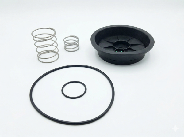 Parker Racor CCV55247 Diagraph Kit, CCV4500