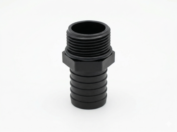 Parker Racor CCV55250 hose barb/connection 1" for CCV4500