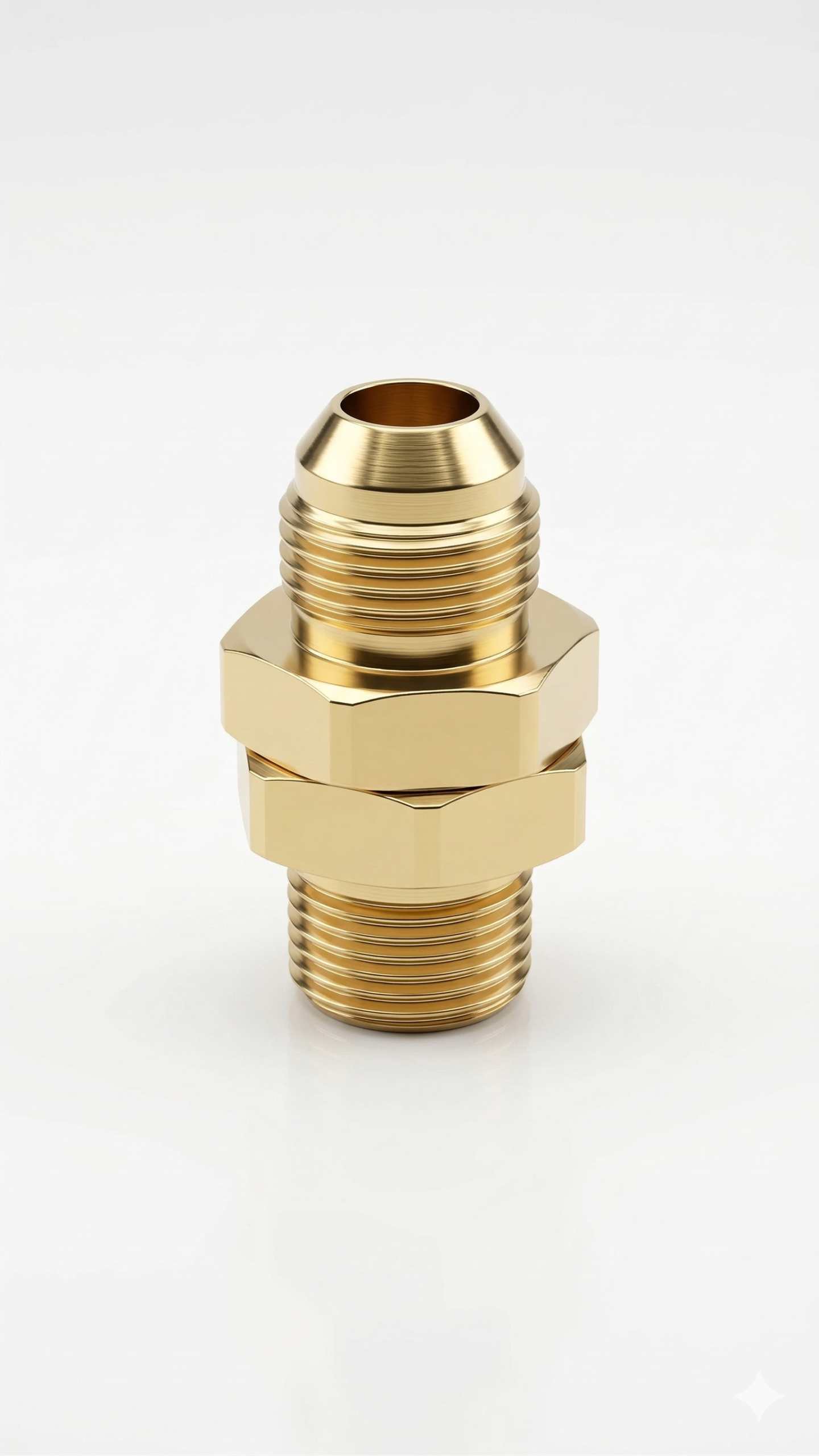 Racor CCV55080 Drain/Check Valve Kit - Imagen 2