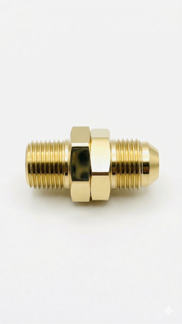 Racor CCV55080 Drain/Check Valve Kit