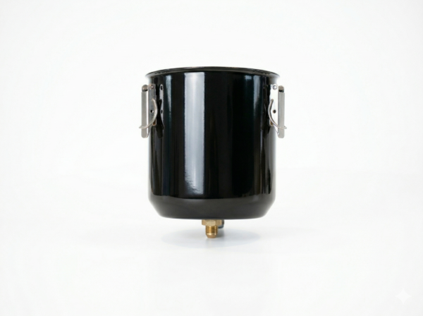 Racor CCV55275 can for CCV6000 Series