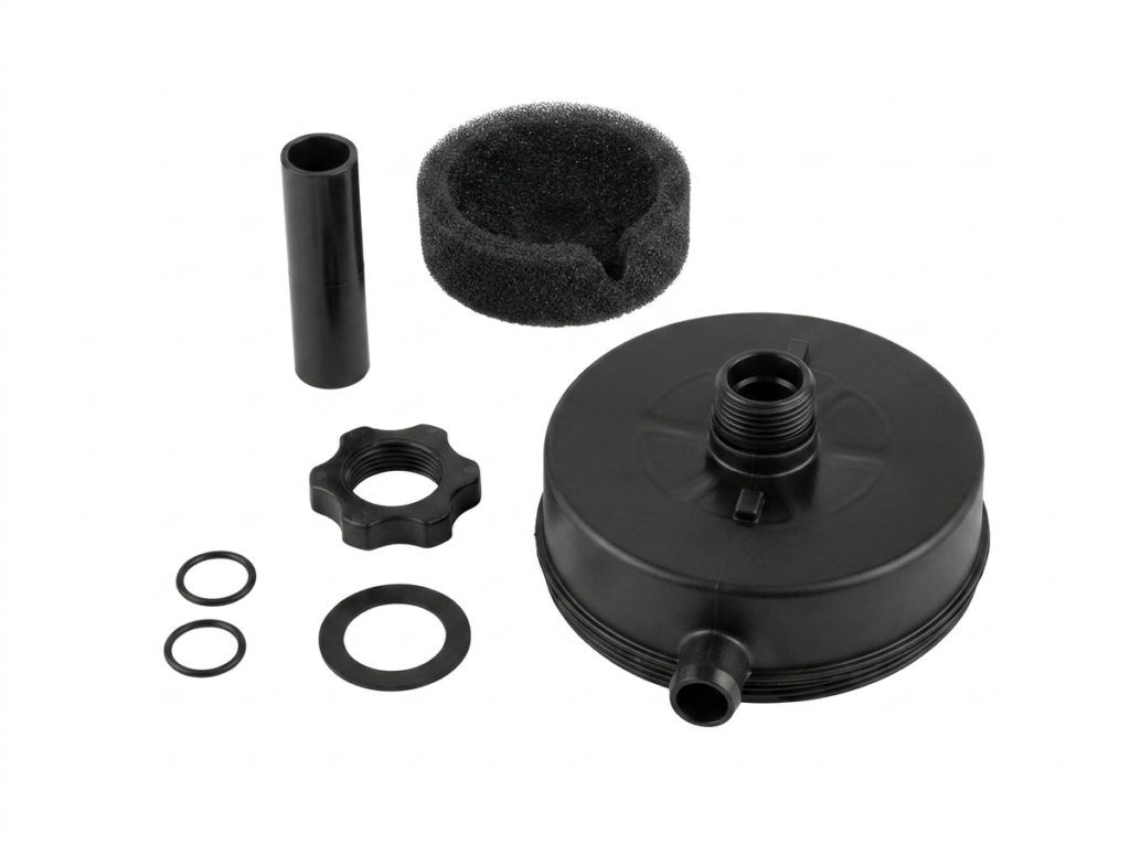Racor DRK00660-RCR Breather Filter