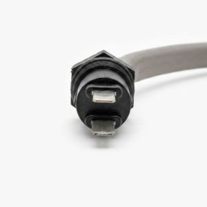 RK21067 Heater feed through connection FG/FH-Series