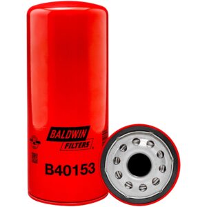 Baldwin B40153 Oilfilter