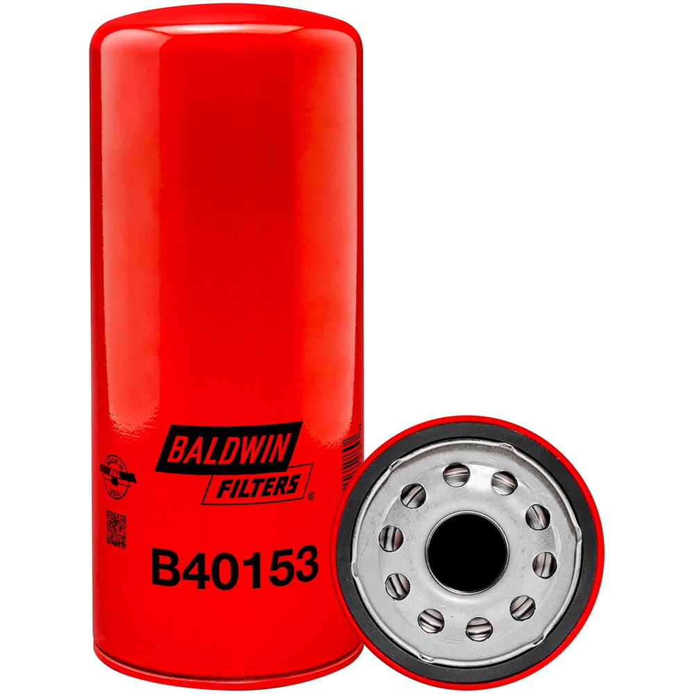 Baldwin B40153 Oilfilter