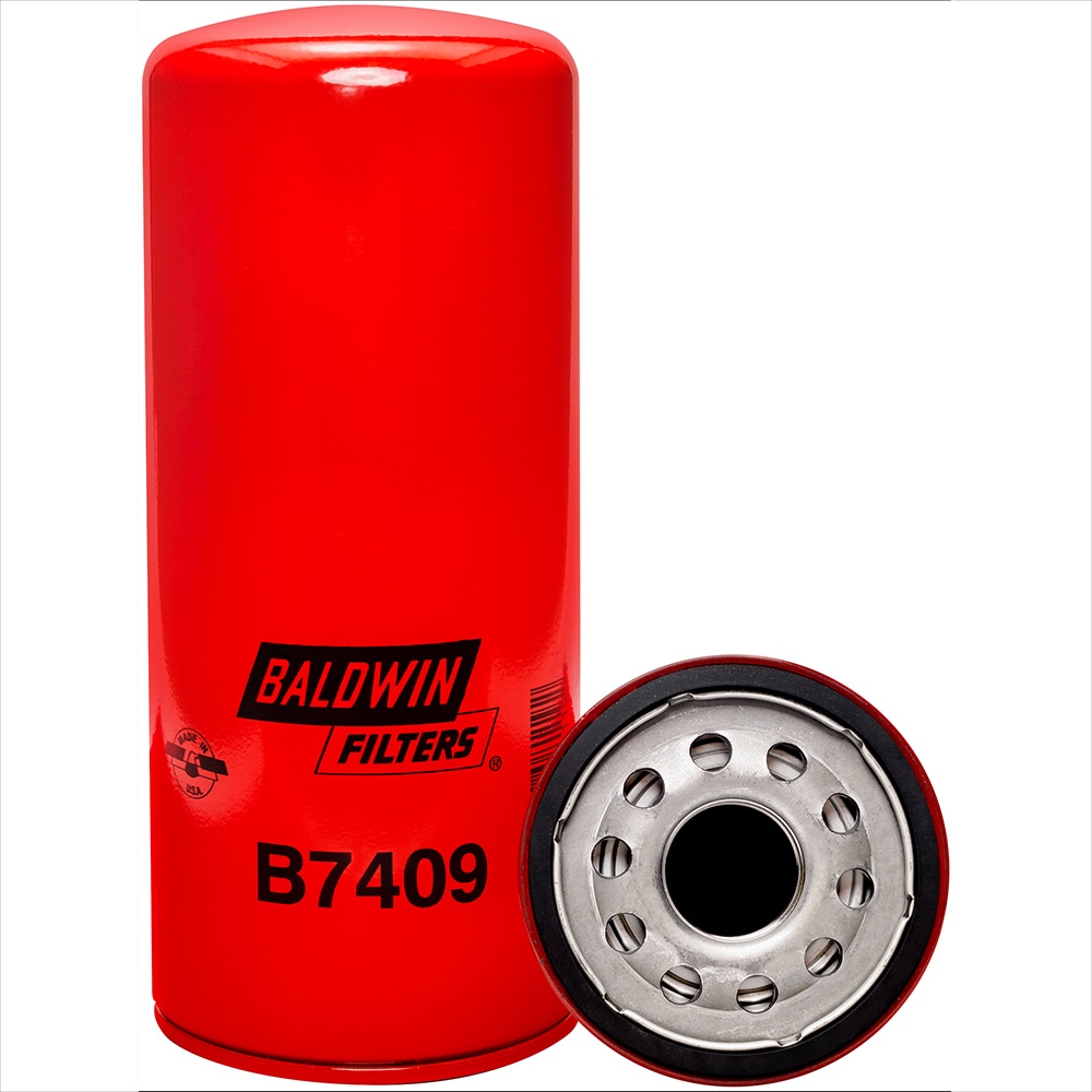 Baldwin B7409 Oilfilter
