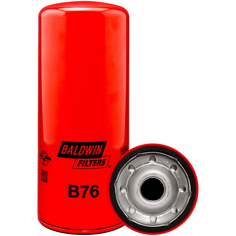 Baldwin B76 Oilfilter