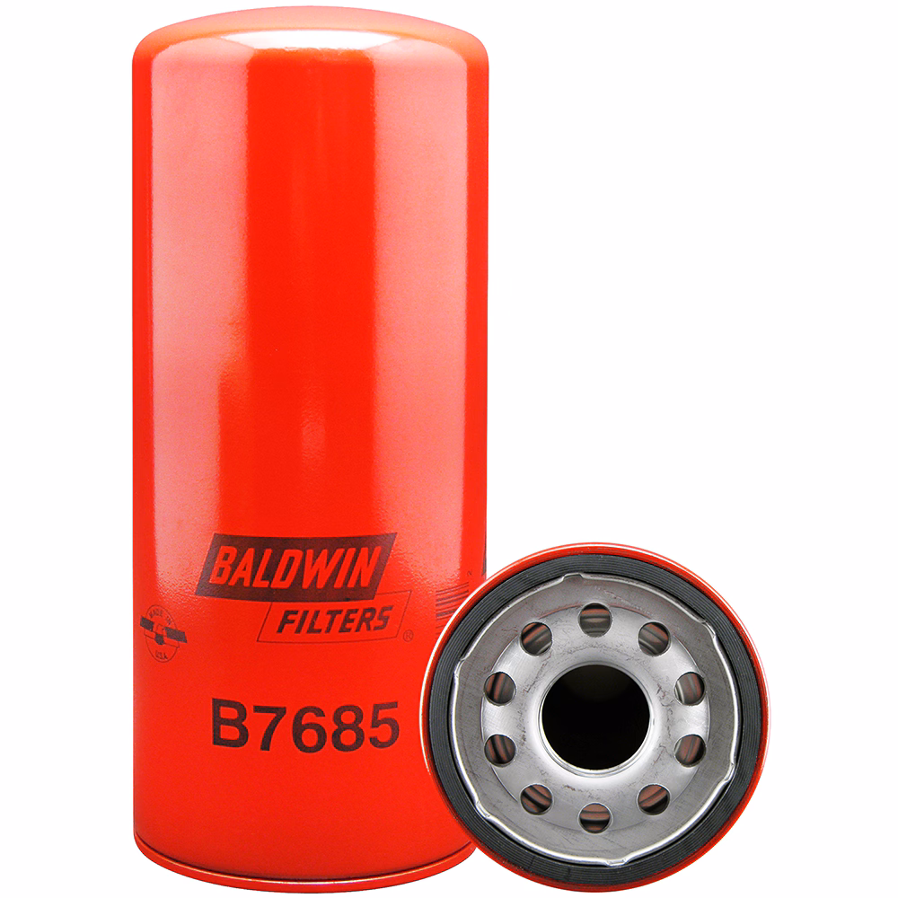 Baldwin B7685 Oilfilter