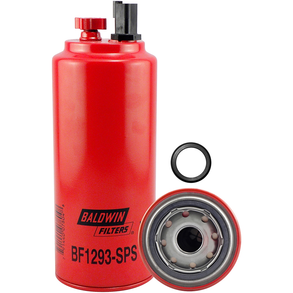 BALDWIN BF1293-SPS Fuelfilter