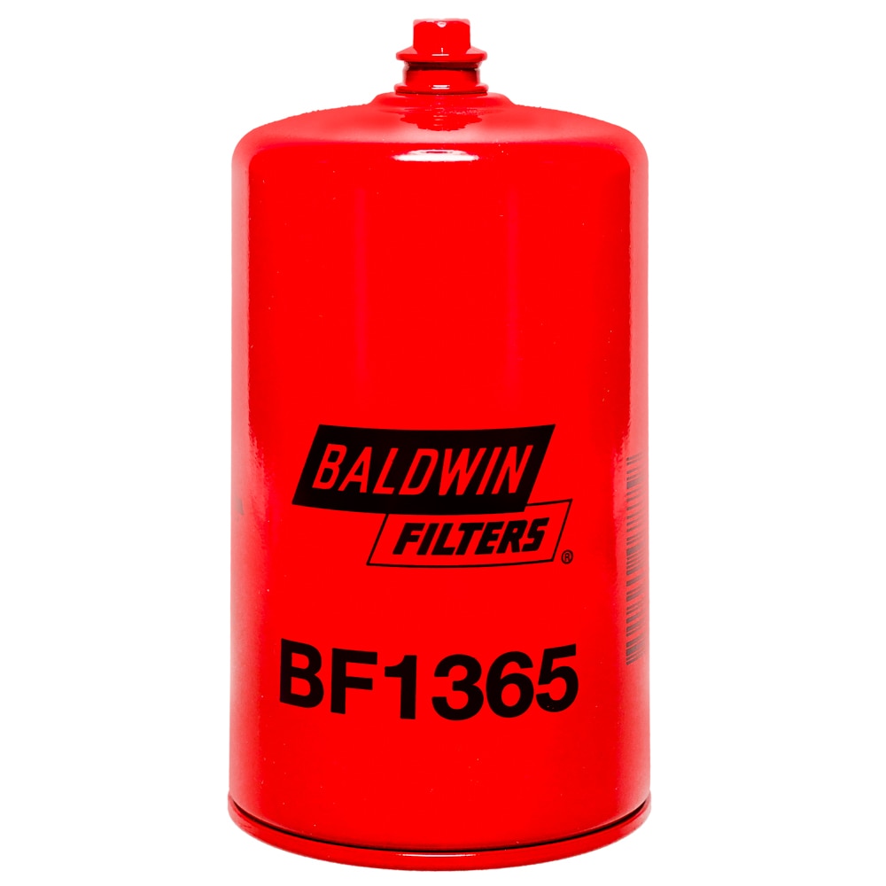 BALDWIN BF1365 Spin-on-Fuel Filter