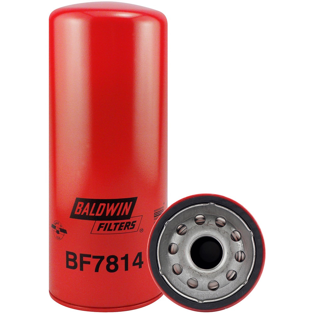 BALDWIN BF7814 Fuel Filter