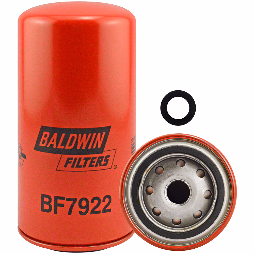 BALDWIN BF7922 Spin-on-Fuelfilter