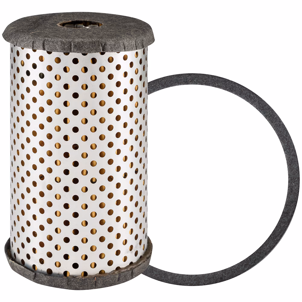 Baldwin P106-HD Oilfilter