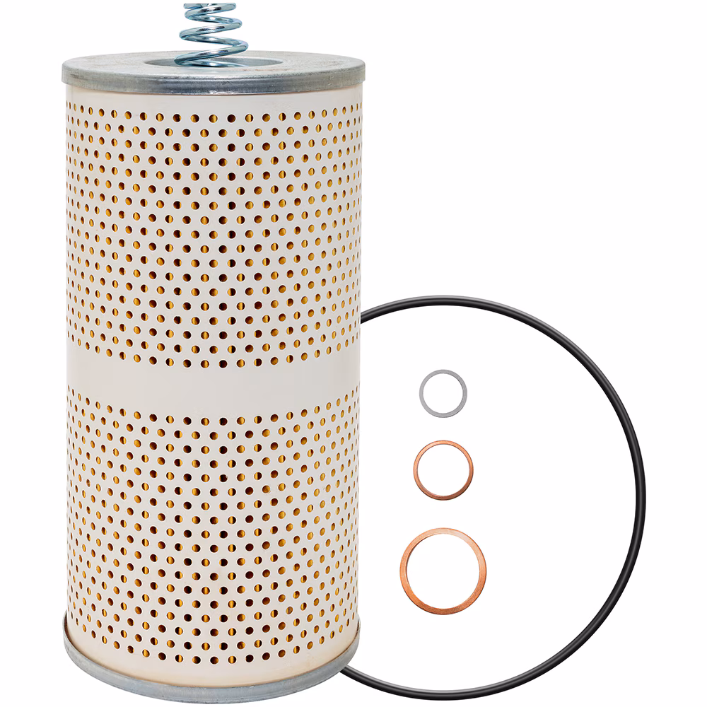 BALDWIN P294 Oil Filter
