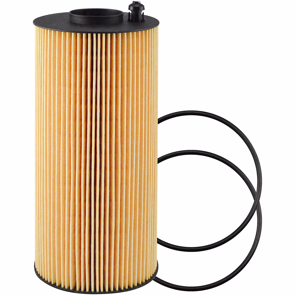 BALDWIN P40008 Lube Filter