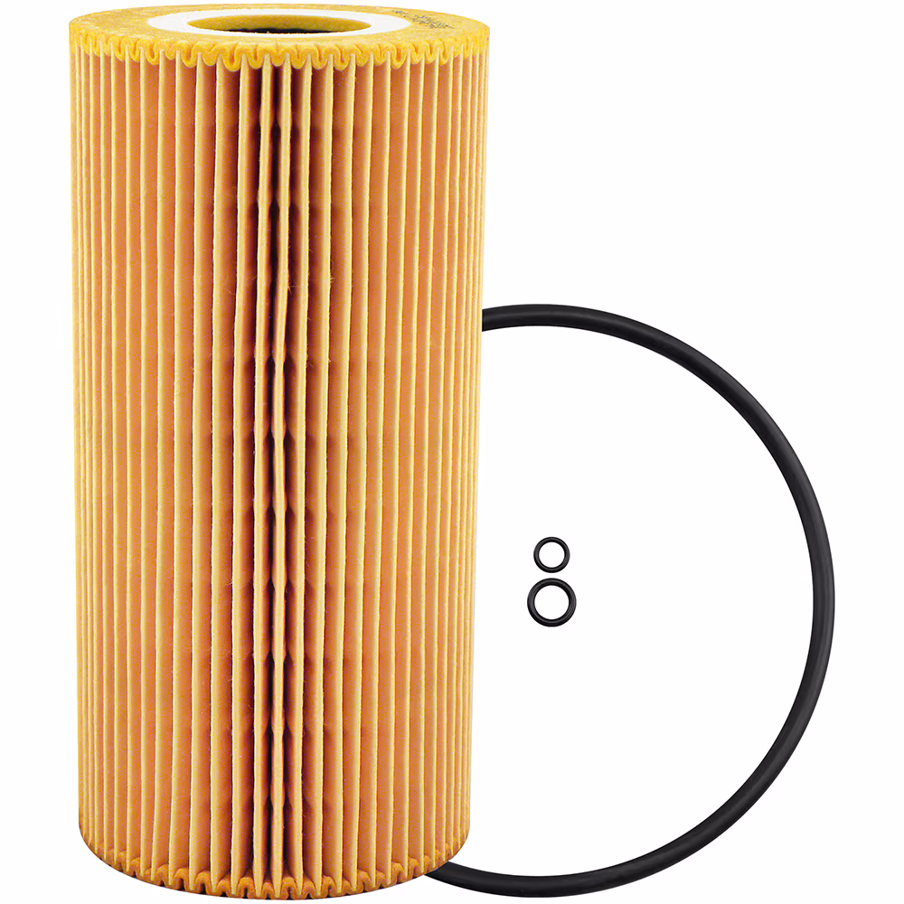 BALDWIN P7196 Lube Filter