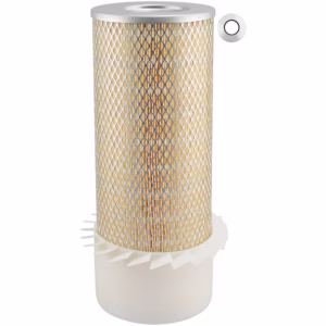 Baldwin PA2418-FN Axial Seal Air Filter Element