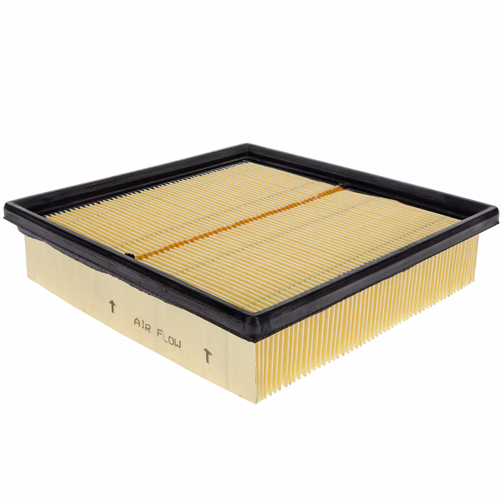 BALDWIN PA3839 Cabin Air Panel Filter