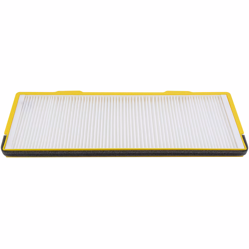 Baldwin PA5493 Cabin Air Panel Filters